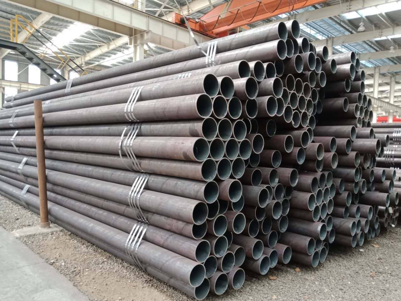 宾县30CrMo合金无缝钢管