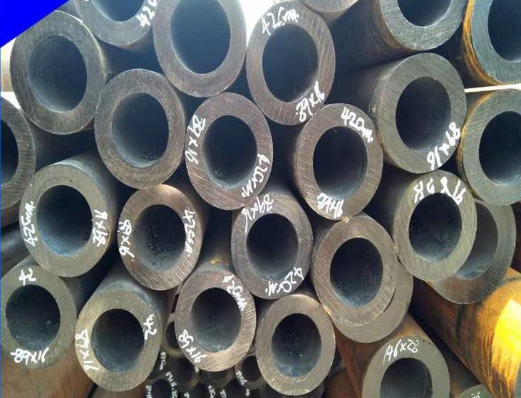 宾县42CrMo合金管