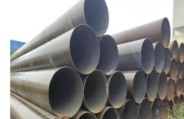 宾县35CrMo大口径无缝钢管