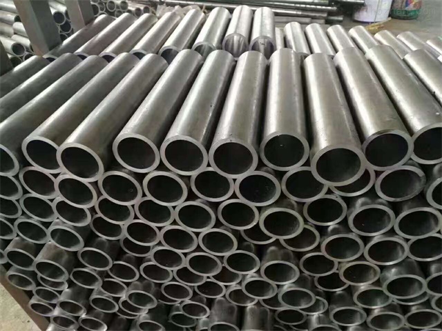 宾县30CrMo精密无缝钢管