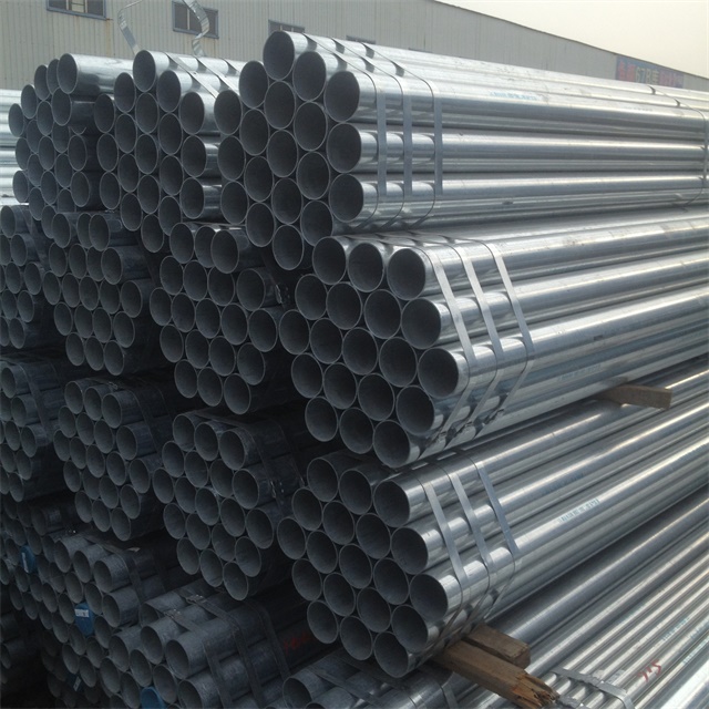 宾县35CrMo镀锌无缝钢管