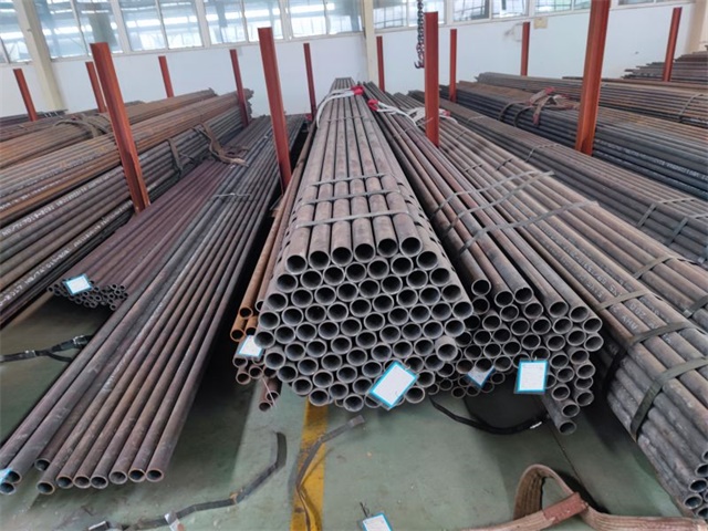 宾县20G合金无缝钢管