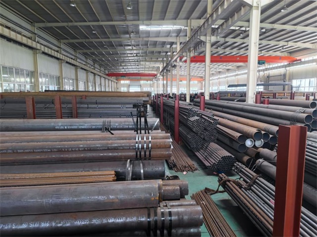 宾县35CrMo高压无缝钢管